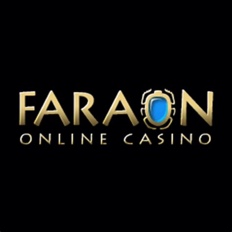 Faraon online casino bonus
